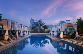 G Mekong Hotel Phom Penh